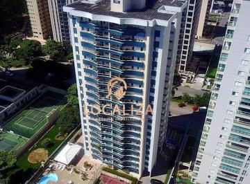 104f0eb6a4b0b1bb9d4b9a4216fb8f1635ab0d74 · Apartamento Residencial à venda, Parque Residencial Aquarius, São José dos Campos - AP1333.