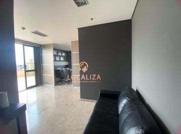 a42ceaa05b37f911b3f13909fa859fcbe7cb5010 · Sala à venda, 173 m² por R$ 1.383.000,00 - Parque Residencial Aquarius - São José dos Campos/SP