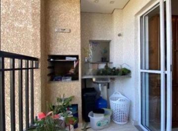 ccfad41266f9cc6a174736e6bf27e2e5ab077277 · Apartamento com 2 dormitórios à venda, 61 m² por R$ 340.000,00 - Vila Machado - Jacareí/SP