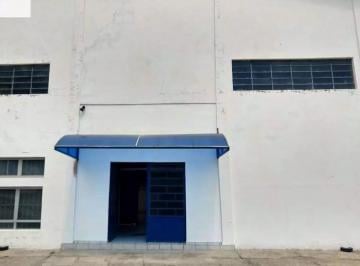 657a042ddb749a2a0fd38bfcc6b58f19342a3cff · Galpão Comercial à venda, Chácaras Reunidas, São José dos Campos - GA0065.
