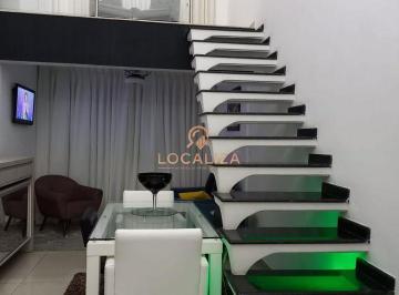 ef1a64fb369464ae4b469bbb858240c42141e81b · Apartamento Residencial à venda, Jardim Motorama, São José dos Campos - AP1294.