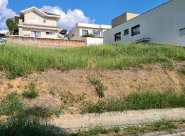 ff00a381013cf7f95235d75c1559b97178c73761 · Terreno Residencial à venda, Condomínio Residencial Jaguary, São José dos Campos - TE0285.