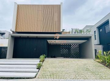 d6e16bee2eae5218931674628679269dac0a19b9 · Casa com 4 dormitórios à venda, 390 m² por R$ 4.480.000,00 - Condomínio Residencial Alphaville II - 
