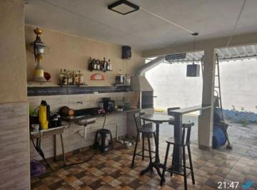 d5839ebed76a3ca2420b1f1883d4684b1b4f32cb · Casa com 3 dormitórios à venda, 118 m² por R$ 400.000,00 - Santana - São José dos Campos/SP