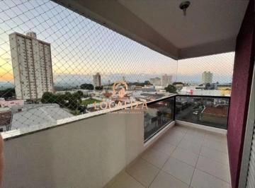 f2bddebe653ef58604b9042b6302fb9fb6982591 · Apartamento com 2 dormitórios à venda, 55 m² por R$ 362.000,00 - Centro - São José dos Campos/SP