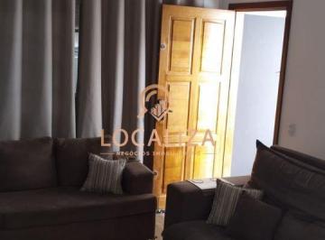 865b3c0bf1b27816b211410a60c2d5590817a752 · Casa Residencial à venda, Jardim Satélite, São José dos Campos - CA0557.