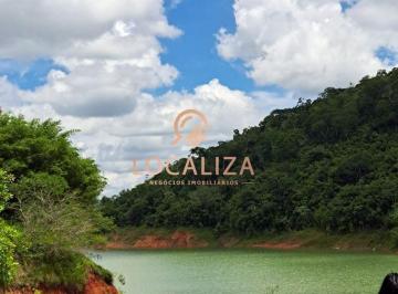563c4858c5511258867d00e56c19743fdba5926e · Chácara com 1 dormitório à venda, 23600 m² por R$ 550.000,00 - Santa Joana - Santa Branca/SP