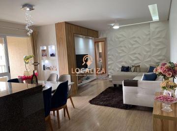 495810b0b08ad85d16e5549c21d79deb3c4f76aa · Apartamento Residencial à venda, Conjunto Residencial Trinta e Um de Março, São José dos Campos - AP