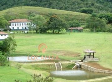 7a6f13d2b85060b44dc22992967003e913381b58 · Fazenda com 5 dormitórios à venda, 1333100 m² - São José - Piquete/SP
