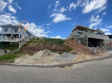 71aa3f4ac80b5bce56962138bce393db22b0b82a · Terreno Residencial à venda, Condomínio Reserva do Paratehy, São José dos Campos - TE0150.
