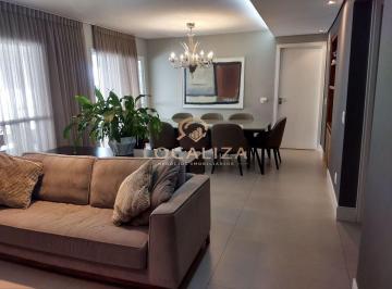 62cf80b53acc4da24f74165803f12070e519d373 · Apartamento com 3 dormitórios à venda, 167 m² por R$ 1.970.000,00 - Jardim Esplanada - São José dos