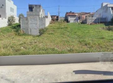 46d4c395860ea608004777d2b209a557bc128818 · Terreno Residencial à Venda 132 m²