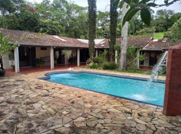bdc0215f7e7c01ebd08f101b0f14d8ba99b6f3dd · Chácara com 2 dormitórios à venda, 34000 m² por R$ 1.900.000,00 - Freitas - São José dos Campos/SP