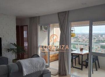 a566717fa8f55ec10f65915d54be72aa27661391 · Apartamento Residencial à venda, Jardim Veneza, São José dos Campos - AP1165.