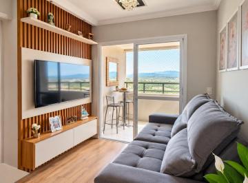f94f1a4955402f620f96f9567139c25e8fc982dd · Apartamento à venda no Residencial Libertá na Vila Maria com 2 quartos e varanda gourmet