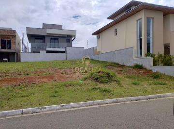 711f441f78604b0ba46733b19c4fd15688e28fd9 · Terreno à venda, 250 m² por R$ 426.000 - Condomínio Reserva Rudá - São José dos Campos/SP