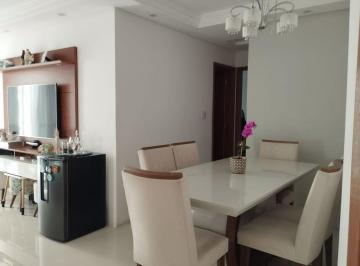 5e626961e0675cfe186bdd5fc1f13276872b567c · Apartamento com 2 dormitórios à venda, 68 m² por R$ 350.000,00 - Cidade Vista Verde - São José dos C