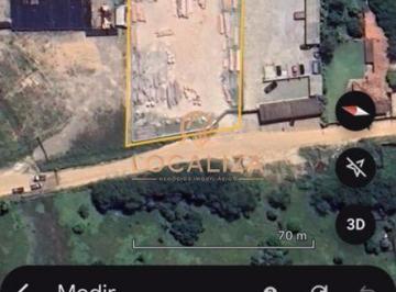 87cfb08b569f0e628f2b54eb2dca5ef9adfb7eb6 · Terreno Industrial para locação, Rio Comprido, Jacareí - TE0273.