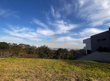 38726d0678efddf179ba6e91efde7bc64c554ce1 · Terreno à venda, 1385 m² por R$ 1.950.000,00 - Condomínio Reserva do Paratehy - São José dos Campos/