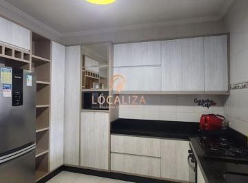 b96cf13494f1419b4d3b9c4b5a3a6e9ca366a4f0 · Casa com 3 dormitórios à venda, 100 m² por R$ 580.000,00 - Jardim Ismênia - São José dos Campos/SP