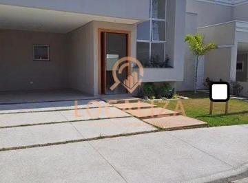 a0a41a8ac77380c797b047e31f338dc1325a6888 · Casa Residencial à venda, Condomínio Terras do Vale, Caçapava - CA0764.