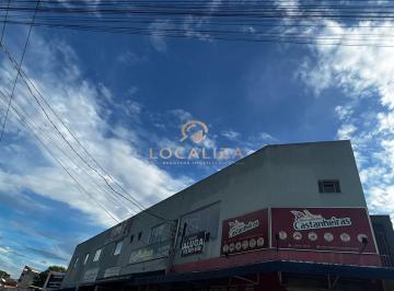 b76586c9ed65a6124b4d3ecedce45e064c833e6f · Salão Comercial para locação, Parque Novo Horizonte, São José dos Campos - SL0003.
