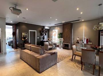 0fff303303015ce1057865412cf8825ce6cfc1b2 · Casa Residencial à venda, Condomínio Residencial Alphaville II, São José dos Campos - CA0604.