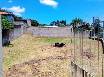 d98ef04b71b00fa340a658ea94c36819cabbe7d2 · Terreno à venda, 293 m² por R$ 165.000,00 - Canaã - Jambeiro/SP
