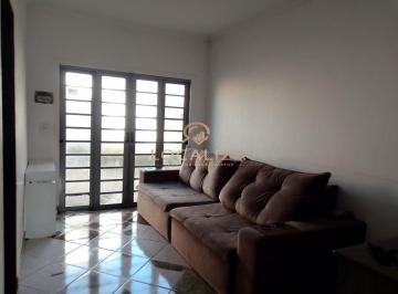 7fdcc405afca16df135290fa7ad154a9506bf8b0 · Casa com 3 dormitórios, uma suíte à venda, 80 m² por R$ 340.000 - Parque Novo Horizonte - São José d