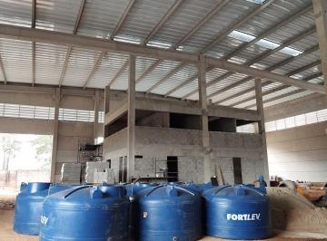 2e1602f7cd536eb14d311aefb966c8108bd4faf6 · Galpão Comercial para locação, Vila Galvão, Caçapava - GA0028.