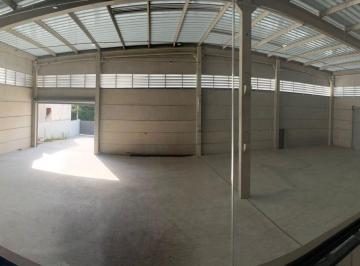 84ebb3f7de31933bd982670d78d4e8cb796a3d7c · Galpão para alugar, 2000 m² por R$ 40.000,00 - Vila Galvão - Caçapava/SP