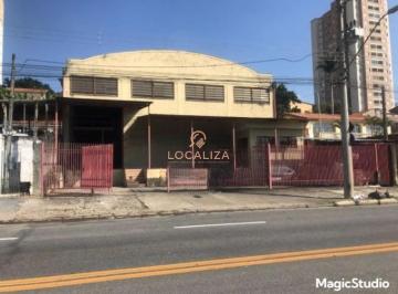 ff22124a060707a1ca2f3cfd3e19c445974e65a9 · Galpão Comercial à venda, Jardim Satélite, São José dos Campos - GA0078.