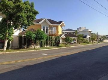 1943b4a23d19ee79e40c43930d08353e315c6995 · Casa com 4 dormitórios à venda, 260 m² por R$ 2.200.000,00 - Altos da Serra VI - São José dos Campos