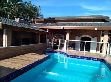 b0537d487cc3946d995cd9c58ca1488b16562c96 · Casa Residencial à venda, Martim de Sá, Caraguatatuba - CA1205.