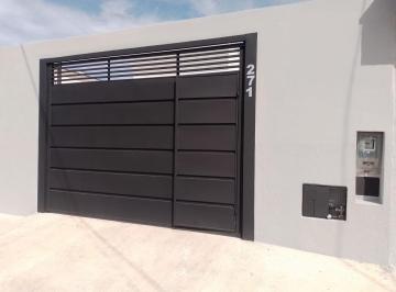 0d97d3aff321d216f2255dc7a202c91dc46d0b64 · Casa com 3 dormitórios à venda, 78 m² por R$ 465.000,00 - Recanto dos Eucaliptos - São José dos Camp