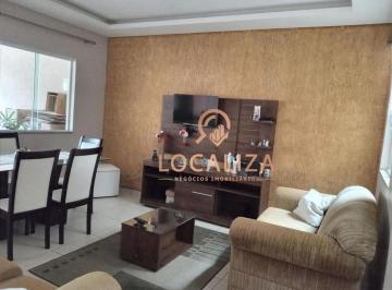 a94724733f5b272c17f578e6f53894fa2e6270e7 · Casa Residencial à venda, Parque Industrial, São José dos Campos - CA0481.