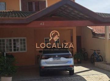 e371b954d66d0a262d2d89c395437ca4dda1a57a · Casa Residencial à venda, Jardim Uirá, São José dos Campos - CA1117.