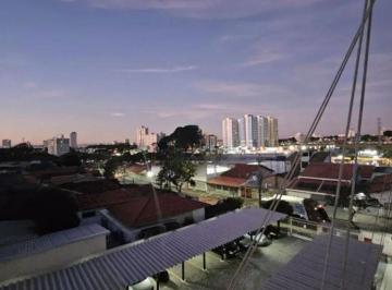 3c9e6d7220fc5aeb856483f6e520c83b326360a5 · Apartamento com 2 dormitórios à venda, 60 m² - Parque Industrial - São José dos Campos/SP