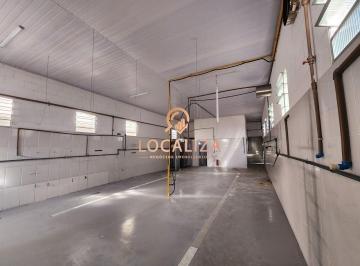 5b852d30f87d5a1e778c1431f3fcf1d9a01323a6 · Galpão Comercial à venda, Parque Industrial, São José dos Campos - GA0051.