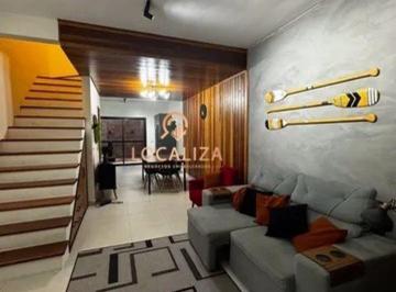 c837d694b12d83be075cac90583d81a0e624bd34 · Casa Residencial à venda, Pontal de Santa Marina, Caraguatatuba - CA0260.
