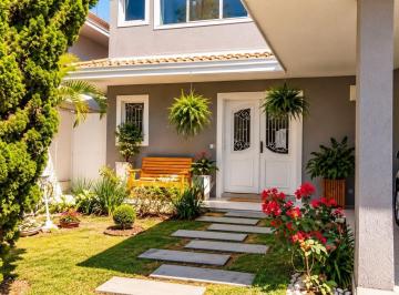 c3b52f2c4a78735a9d5bed03e9ea710e92e7c84b · Casa com 4 dormitórios, 329 m² - venda por R$ 2.240.000,00 ou aluguel por R$ 10.750,58 - Recanto da