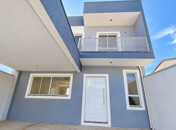 f5b37497700245aed5cda4e10aa3e139ae58426c · Casa nova à venda no Altos da Vila Paiva com 2 quartos e 2 suítes em São José dos Campos