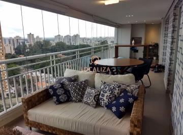 74ed89734cd2cfd069d62940a6781a85ac503ef8 · Apartamento com 4 dormitórios à venda, 167 m² por R$ 1.970.000,00 - Jardim Esplanada - São José dos