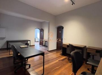 774f9d3e58fc6c69eaff6f7f98bc3c7151aa1455 · Sala para alugar, 130 m² por R$ 5.550,00 - Jardim Esplanada - São José dos Campos/SP