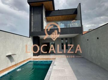 7d5e2524c6afd77a700269f44a74f0f7f72a8947 · Casa Residencial à venda, Santa Cecilia II, São José dos Campos - CA0677.