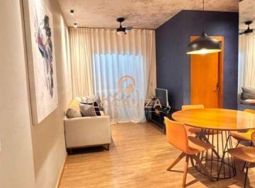 9eb8527fbc04cf77e4d85c0e2244dce6f9c55928 · Apartamento Residencial à venda, Jardim São Judas Tadeu, São José dos Campos - AP1306.