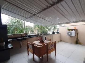 989985082393ea99711e9ce83aabcc570bd0c6ec · Apartamento duplex à venda com 2 dormitórios - Spazio Campo Azuli - São José dos Campos/SP