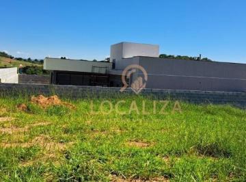 5980b67b2a5668b61f7d054f12ee0325d1e3a072 · Terreno Residencial à venda, Condomínio Residencial Ecopark Bourbon , Caçapava - TE0254.
