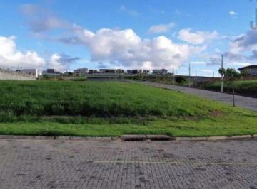 0d5663249b868eb71ced86fd254a3be428fa4912 · Terreno Residencial à venda, Condomínio Residencial Ecopark Bourbon, Caçapava - TE0245.