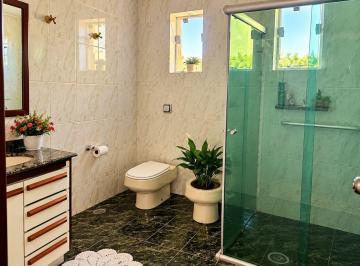 6194bb3d1de9604489bb18e603795400538f878c · Casa com 4 dormitórios à venda, 600 m² por R$ 4.300.000,00 - Bosque dos Eucaliptos - São José dos Ca